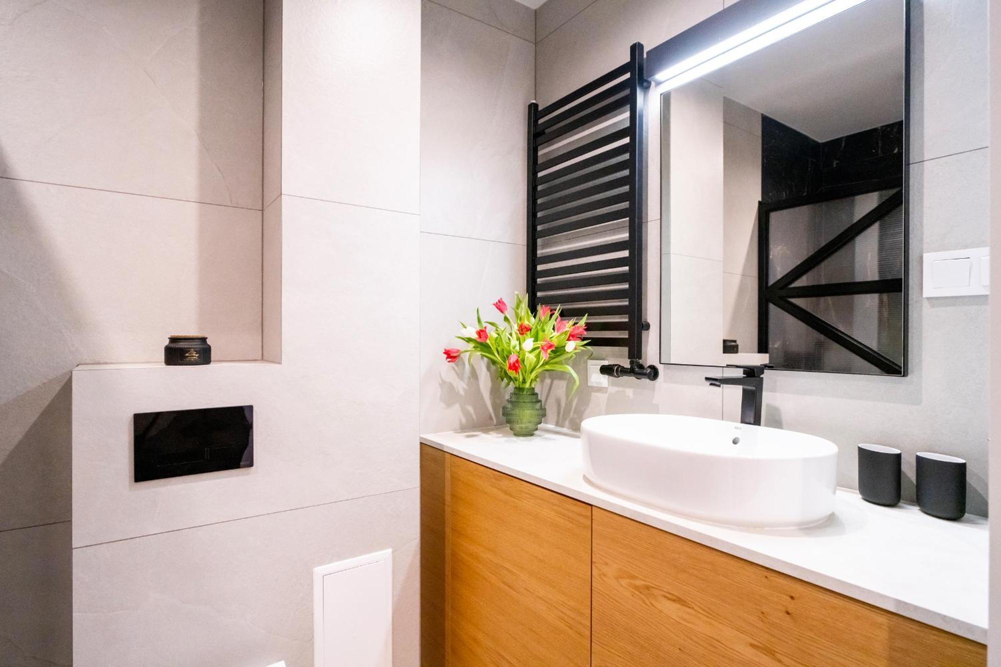 Podhalanskie Uroki By Apart Concept Podhale Koscielisko Ngoại thất bức ảnh